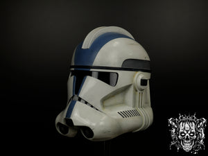 Phase Two 501st