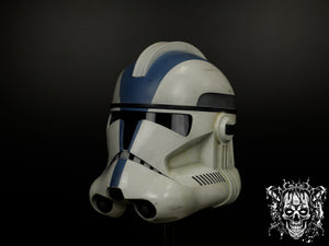 Phase Two 501st