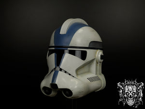 Phase Two 501st
