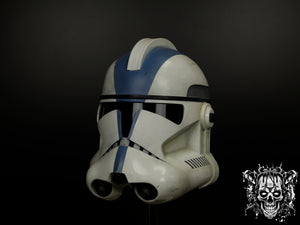 Phase Two 501st