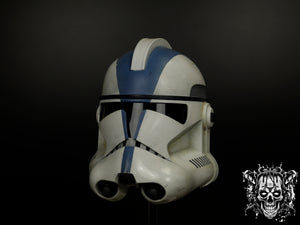 Phase Two 501st