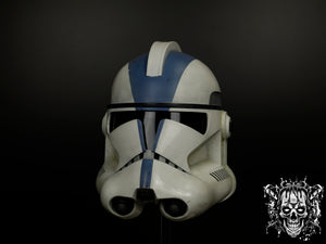 Phase Two 501st