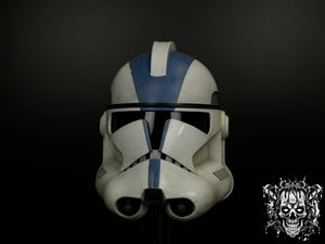Phase Two 501st