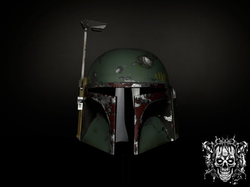 Boba Fett Helmet