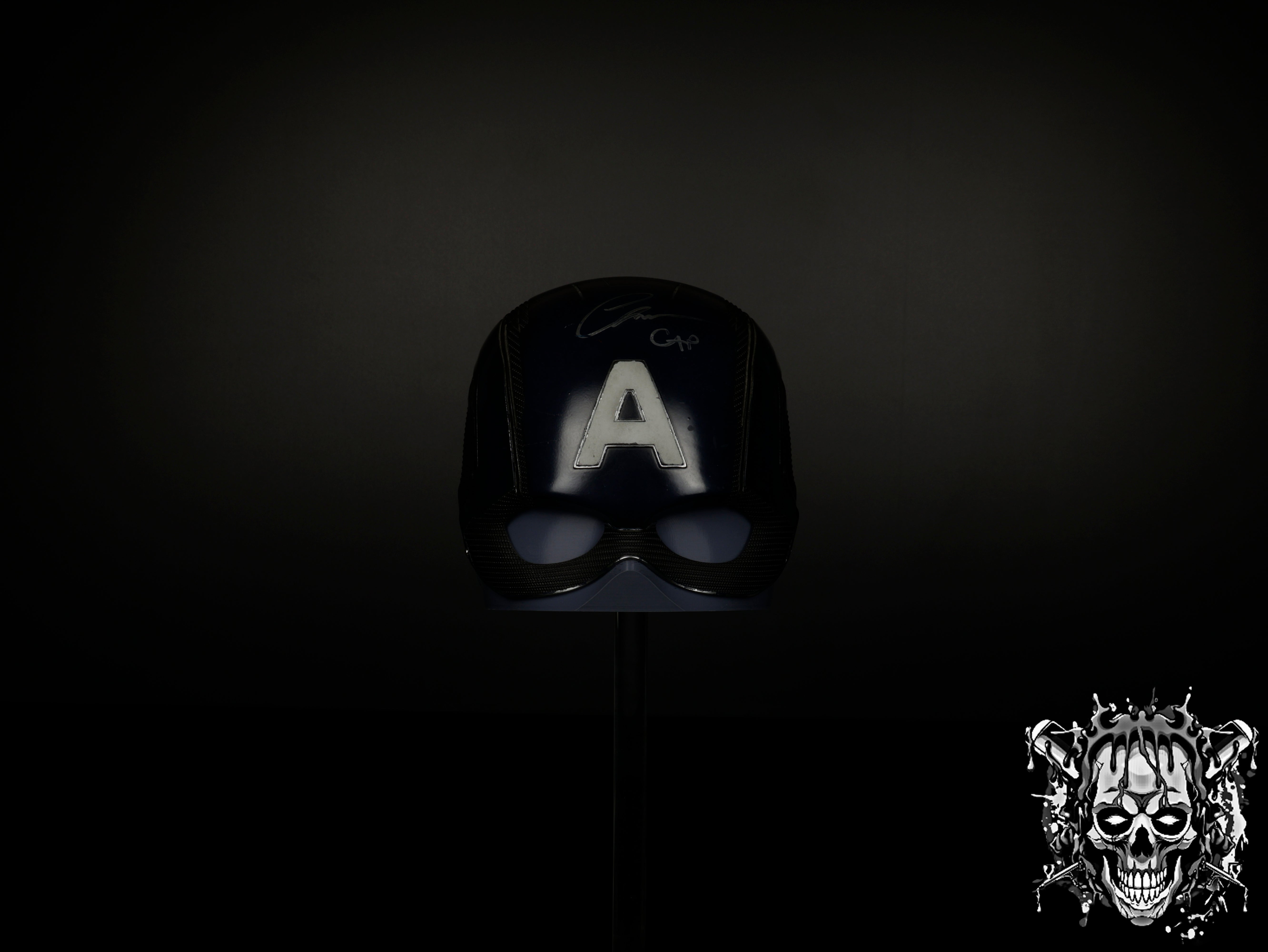 Captain America