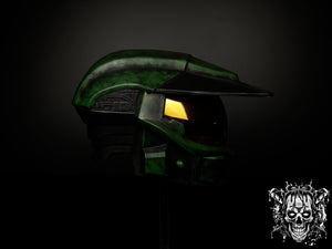 Master Chief Helmet – Halo: Combat Evolved Collectible