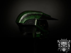 Master Chief Helmet – Halo: Combat Evolved Collectible