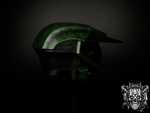Master Chief Helmet – Halo: Combat Evolved Collectible