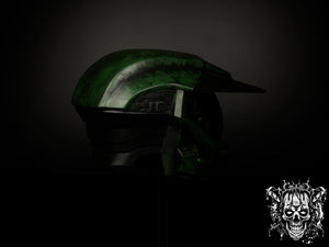 Master Chief Helmet – Halo: Combat Evolved Collectible