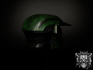 Master Chief Helmet – Halo: Combat Evolved Collectible