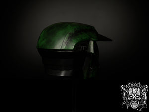 Master Chief Helmet – Halo: Combat Evolved Collectible
