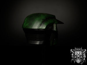 Master Chief Helmet – Halo: Combat Evolved Collectible