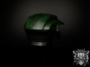Master Chief Helmet – Halo: Combat Evolved Collectible