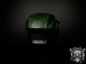 Master Chief Helmet – Halo: Combat Evolved Collectible