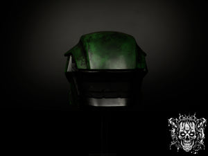 Master Chief Helmet – Halo: Combat Evolved Collectible