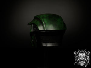 Master Chief Helmet – Halo: Combat Evolved Collectible