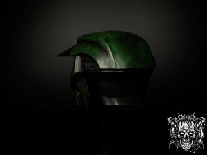 Master Chief Helmet – Halo: Combat Evolved Collectible