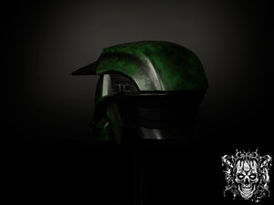 Master Chief Helmet – Halo: Combat Evolved Collectible