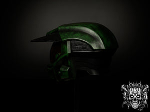 Master Chief Helmet – Halo: Combat Evolved Collectible