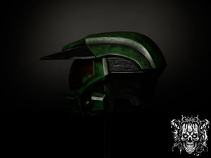 Master Chief Helmet – Halo: Combat Evolved Collectible