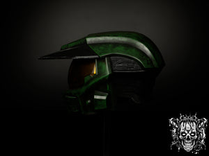 Master Chief Helmet – Halo: Combat Evolved Collectible