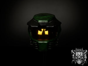 Master Chief Helmet – Halo: Combat Evolved Collectible