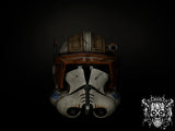 Commander Cody Helmet
