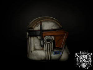 Commander Cody Helmet