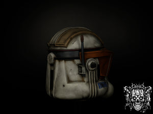 Commander Cody Helmet