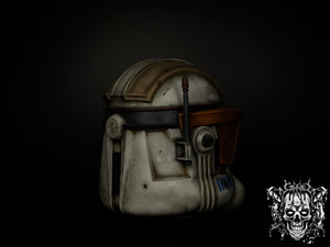 Commander Cody Helmet