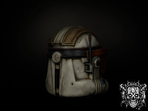 Commander Cody Helmet