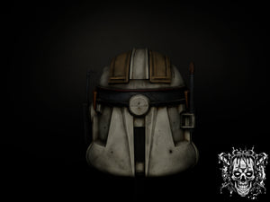 Commander Cody Helmet