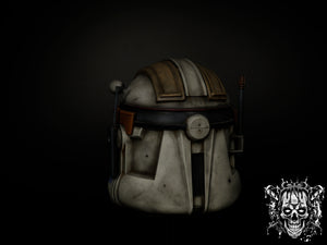 Commander Cody Helmet