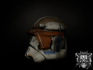 Commander Cody Helmet