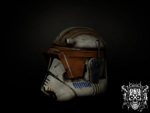 Commander Cody Helmet