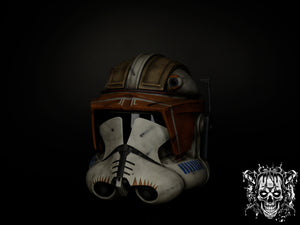 Commander Cody Helmet
