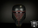 Darth Revan Mask – Fallen Sith Inspired.