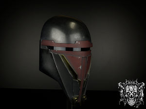 Darth Revan Mask – Fallen Sith Inspired.