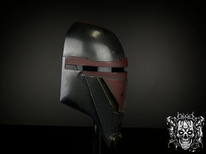 Darth Revan Mask – Fallen Sith Inspired.