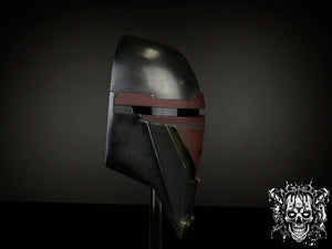 Darth Revan Mask – Fallen Sith Inspired.