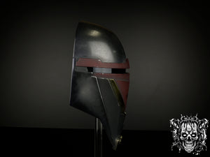 Darth Revan Mask – Fallen Sith Inspired.