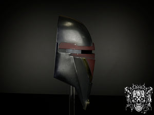 Darth Revan Mask – Fallen Sith Inspired.