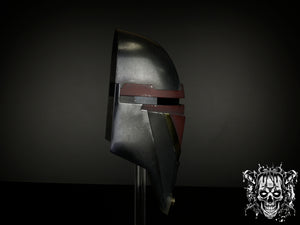 Darth Revan Mask – Fallen Sith Inspired.