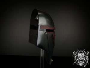 Darth Revan Mask – Fallen Sith Inspired.