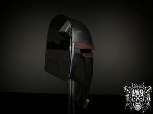 Darth Revan Mask – Fallen Sith Inspired.