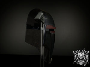 Darth Revan Mask – Fallen Sith Inspired.