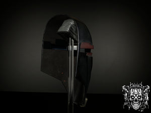 Darth Revan Mask – Fallen Sith Inspired.
