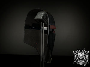 Darth Revan Mask – Fallen Sith Inspired.