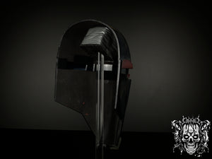 Darth Revan Mask – Fallen Sith Inspired.