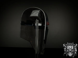Darth Revan Mask – Fallen Sith Inspired.